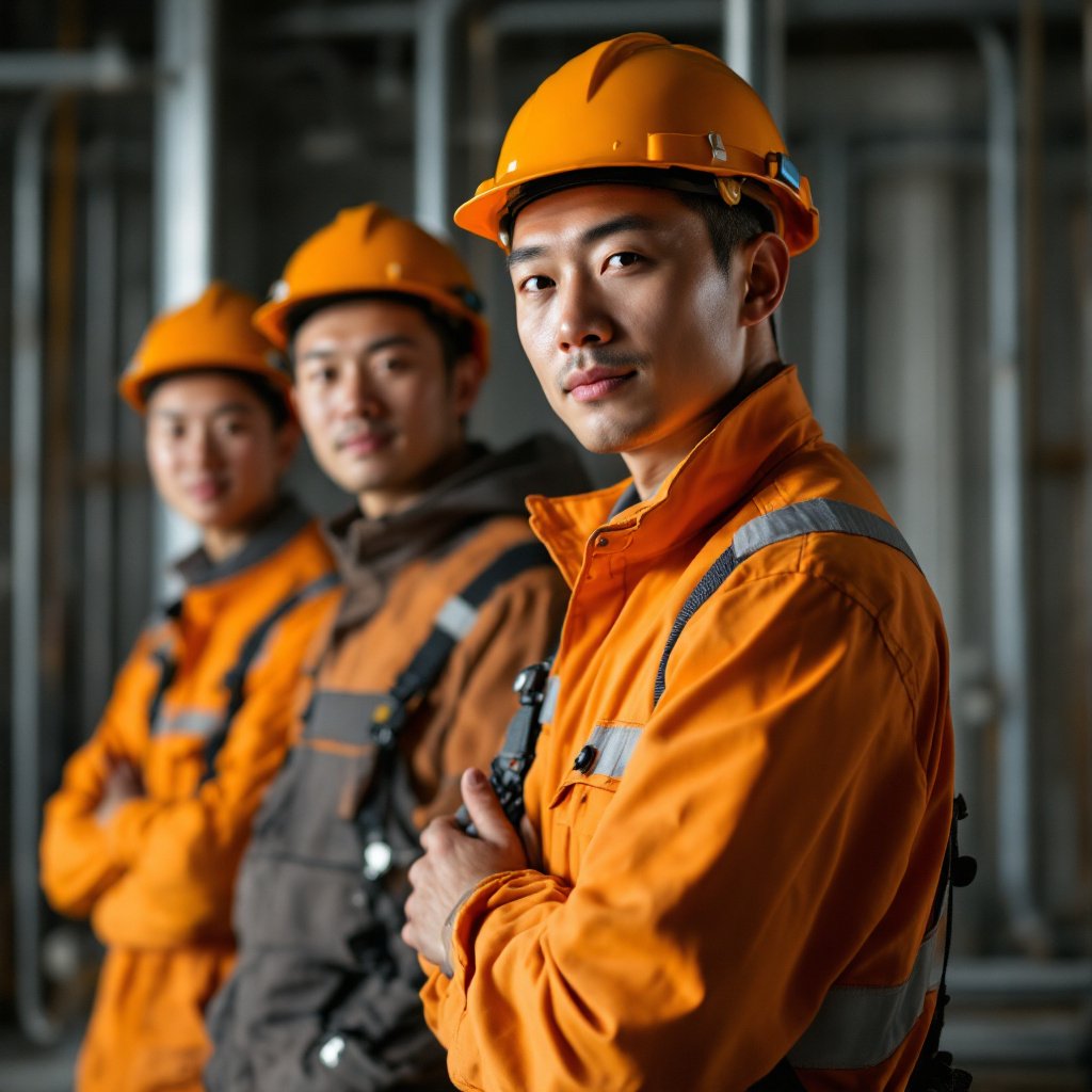 About Us - Hi Tech Electrical